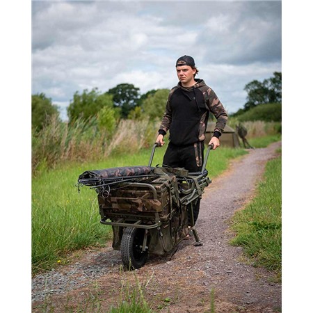 CHARIOT FOX EXPLORER BARROW MK2