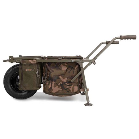 CHARIOT FOX EXPLORER BARROW MK2
