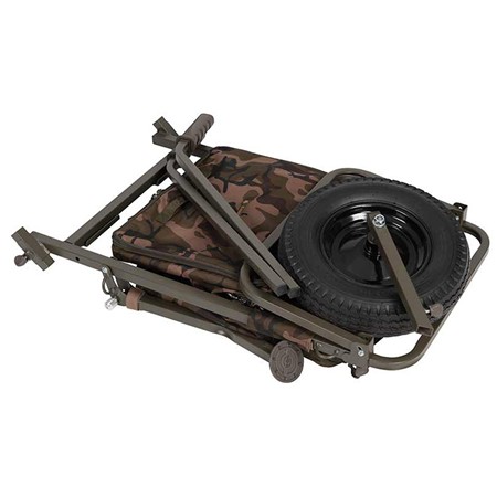 CHARIOT FOX EXPLORER BARROW MK2