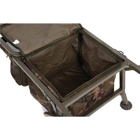 CHARIOT FOX EXPLORER BARROW MK2