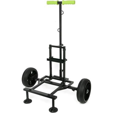 Chariot Fox Matrix 2 Wheel F25 & P25 Systems