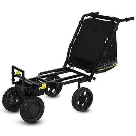 Chariot Fox Matrix Power Transporter - Gtr008