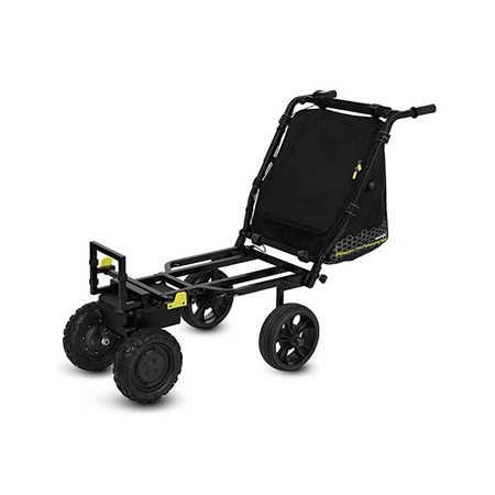 Chariot Fox Matrix Power Transporter - Gtr008