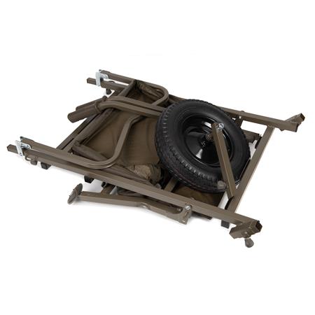 CHARIOT FOX VOYAGER BARROW