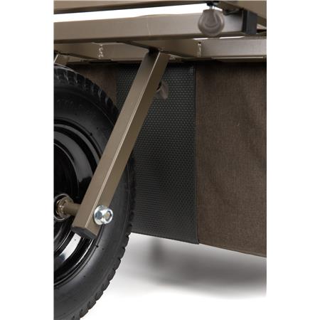 CHARIOT FOX VOYAGER BARROW