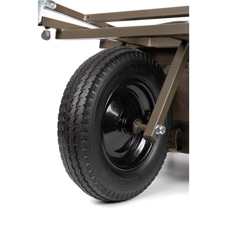 CHARIOT FOX VOYAGER BARROW