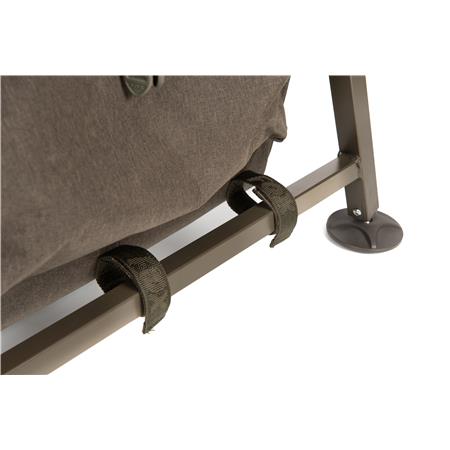 CHARIOT FOX VOYAGER BARROW