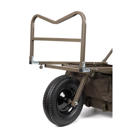 CHARIOT FOX VOYAGER BARROW