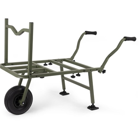 Chariot Korum Progress Extenda-Barrow