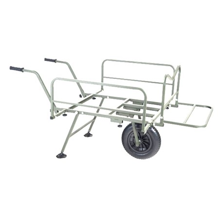 CHARIOT MIVARDI BARROW SYSTEM MONSTER