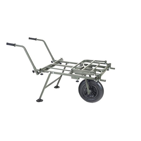 CHARIOT MIVARDI BARROW SYSTEM MONSTER