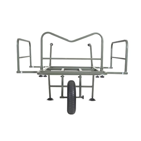 CHARIOT MIVARDI BARROW SYSTEM MONSTER
