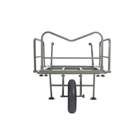 CHARIOT MIVARDI BARROW SYSTEM MONSTER