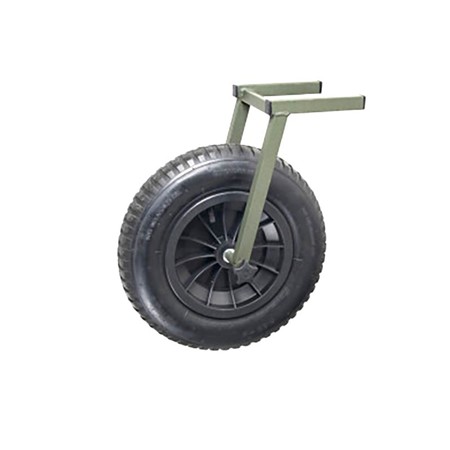 CHARIOT MIVARDI BARROW SYSTEM MONSTER