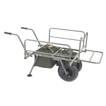 Chariot Mivardi Barrow System Monster