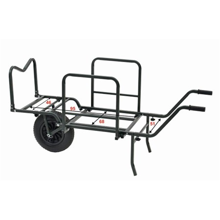CHARIOT MIVARDI TROLLEY EXECUTIVE