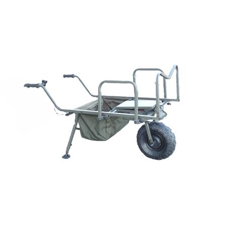 Chariot Nash Tackle Power Barrow - T3265