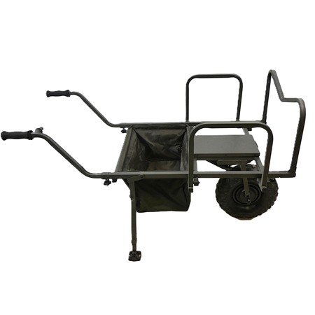 Chariot Nash Tackle Power Barrow - T3265