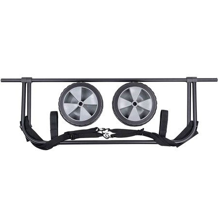 CHARIOT POUR KAYAK ZECK TRUCKER KAYAK TROLLEY