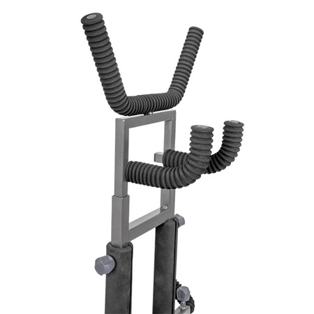 CHARIOT PRESTON INNOVATIONS 4 WHEEL SHUTTLE