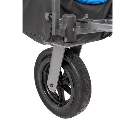 CHARIOT PRESTON INNOVATIONS 4 WHEEL SHUTTLE