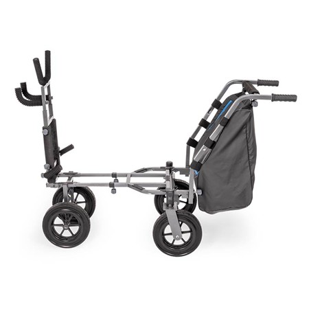CHARIOT PRESTON INNOVATIONS 4 WHEEL SHUTTLE
