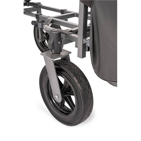 CHARIOT PRESTON INNOVATIONS 4 WHEEL SHUTTLE