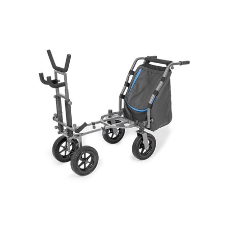 Chariot Preston Innovations 4 Wheel Shuttle - P1150003