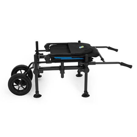 CHARIOT PRESTON INNOVATIONS ABSOLUTE FEEDER CHAIR WHEEL KIT