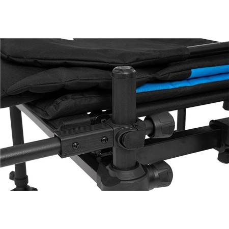 CHARIOT PRESTON INNOVATIONS ABSOLUTE FEEDER CHAIR WHEEL KIT