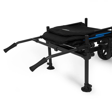 CHARIOT PRESTON INNOVATIONS ABSOLUTE FEEDER CHAIR WHEEL KIT