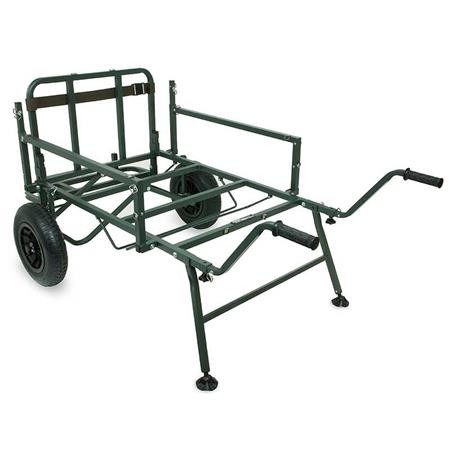Chariot Shimano Trench