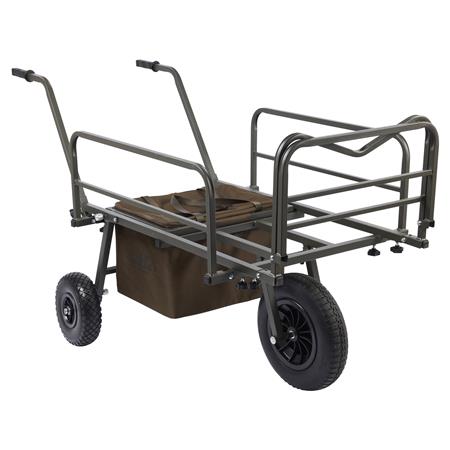 CHARIOT STARBAITS DLX TROLLEY