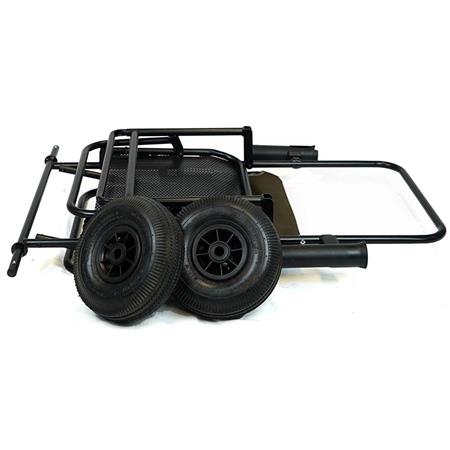 CHARIOT TROUT MASTER KADDI