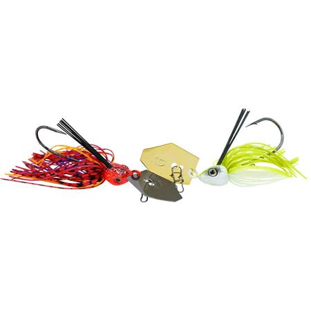 CHATTERBAIT - 10.5G HERAKLES AMPHIBIO CHATTERBAIT - 10.5G