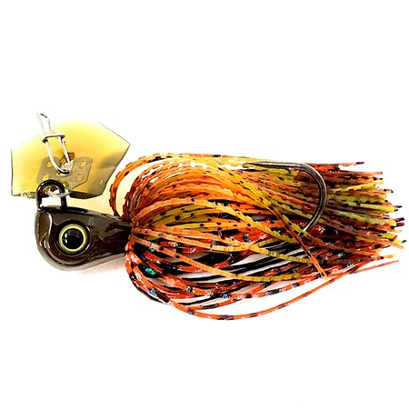 Chatterbait - 10.7G Kaesu Tranquil - 10.7G