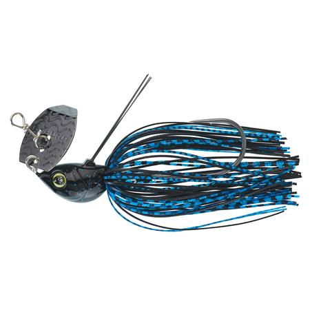 CHATTERBAIT - 10G SAKURA COVER BLADED JIG - 10G