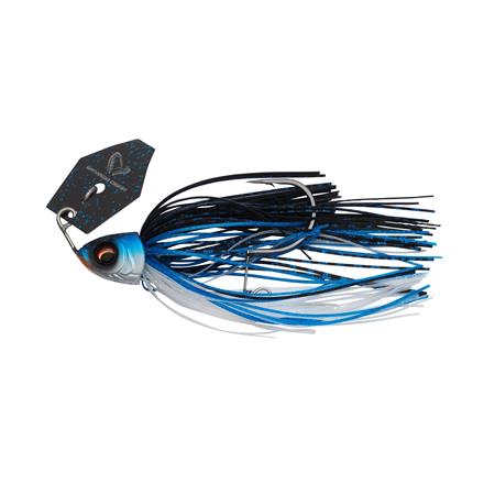 Chatterbait - 10G Savage Gear Da Crazy Bush S - 10G