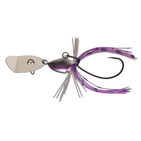 Chatterbait- 14G Daiwa Prorex Flex Bladed Jig - 14G
