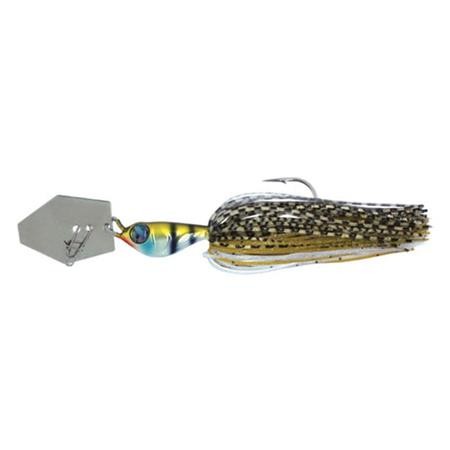 Chatterbait- 14G Damiki Tremble Jig - 14G