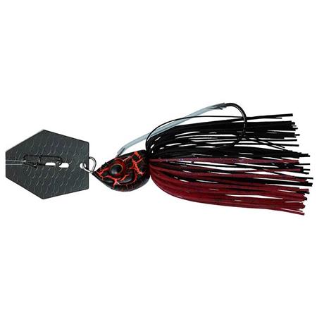 Chatterbait- 14G Illex Crazy Crusher - 14G