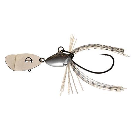 Chatterbait- 21G Daiwa Prorex Flex Bladed Jig - 21G