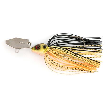 Chatterbait- 21G Fox Rage Bladed Jigs - 21G