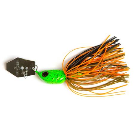 CHATTERBAIT - 24G NEED2FISH ZN SWIM 24 - 24G