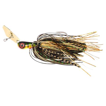 Chatterbait - 35G Spro Iris Thrillseeker Xl - 35G