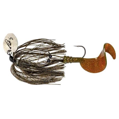 Chatterbait 4Street Pike Chatter - 9G