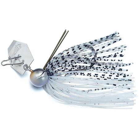 Chatterbait - 5G Elitelure Roaring Lion Blade Jig - 45G