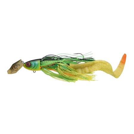 Chatterbait Abu Garcia Beast Bladed Jig - 50G