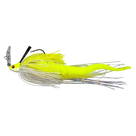 Chatterbait Adam's Jigblade Kebukai - 19G