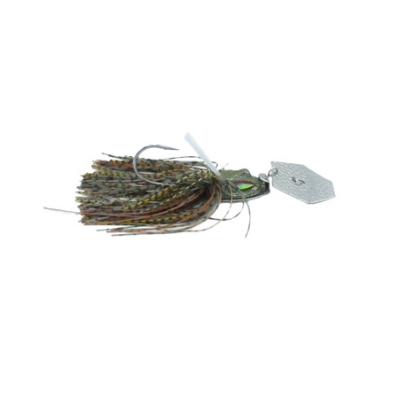 Chatterbait Babyface Bf Chatter - 40G - Moebi